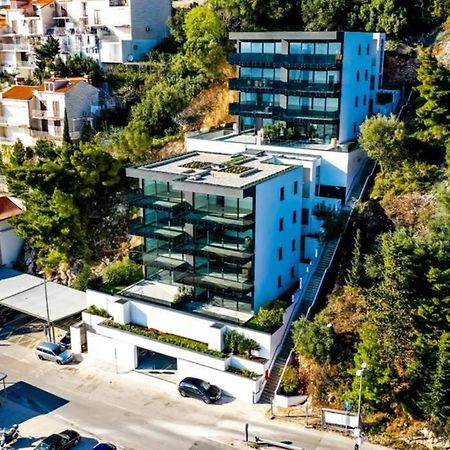 דוברובניק New&Luxury 5* With An Amazing View - Pure Apartment מראה חיצוני תמונה