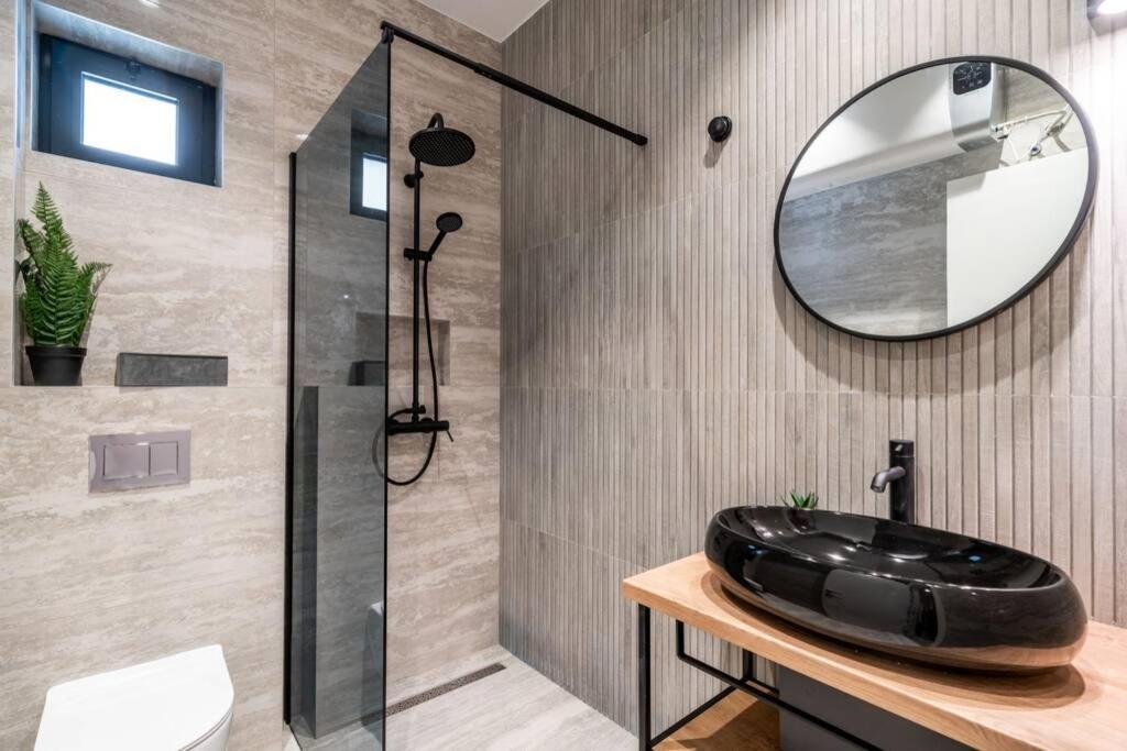 דוברובניק New&Luxury 5* With An Amazing View - Pure Apartment מראה חיצוני תמונה