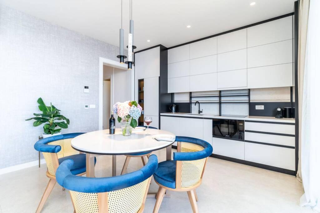 דוברובניק New&Luxury 5* With An Amazing View - Pure Apartment מראה חיצוני תמונה