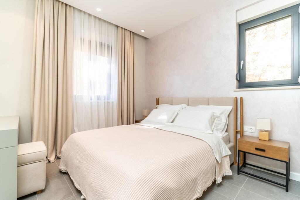 דוברובניק New&Luxury 5* With An Amazing View - Pure Apartment מראה חיצוני תמונה