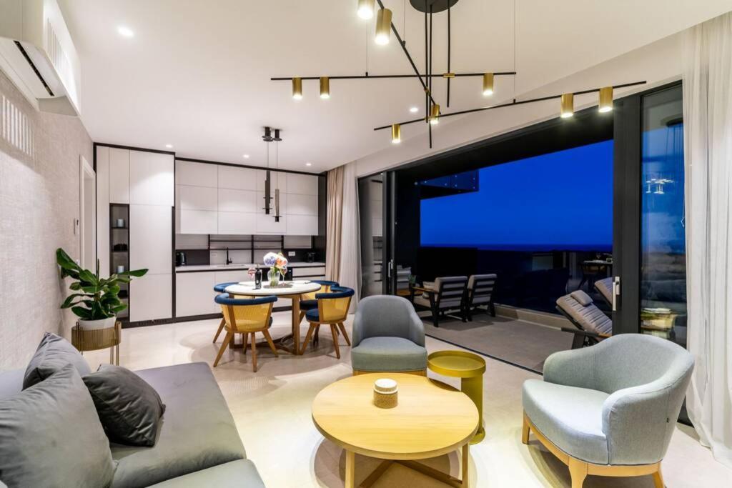דוברובניק New&Luxury 5* With An Amazing View - Pure Apartment מראה חיצוני תמונה